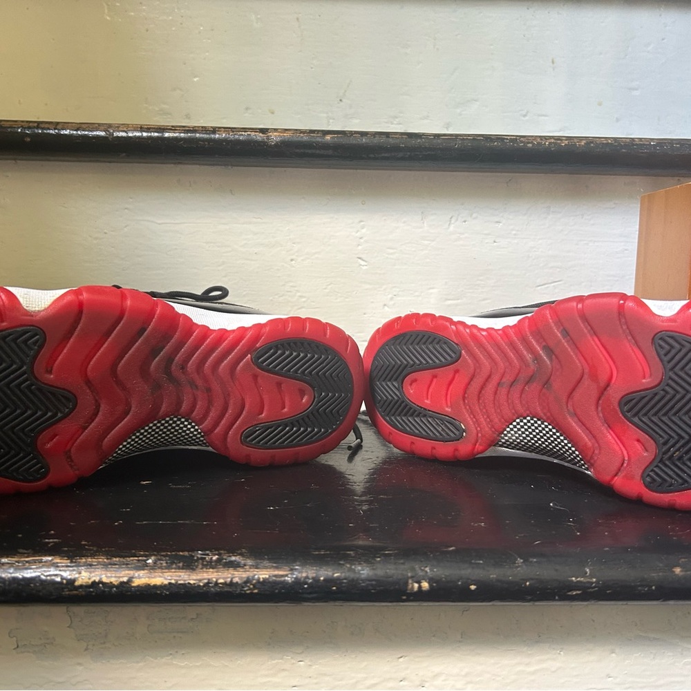 Nike Air Jordan 11!  Perfect! 5.5 - Picture 3 of 5